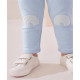 QUILTED WEDGE QUILTED WEDGE
