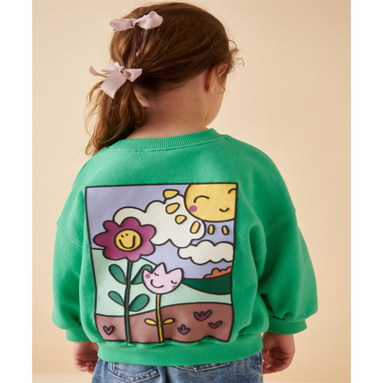 SWEATSHIRT SWEATSHIRT