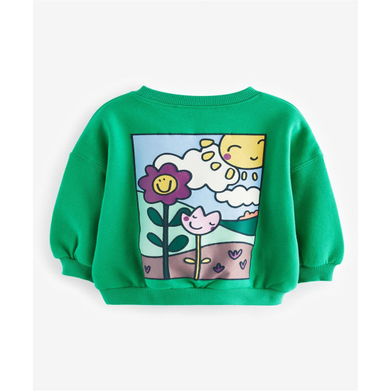 SWEATSHIRT SWEATSHIRT