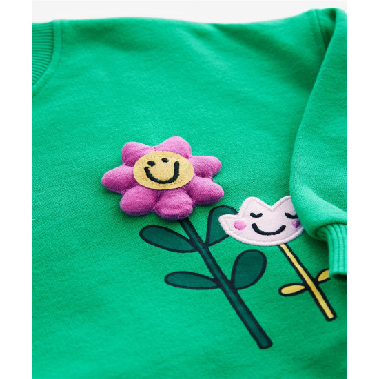 SWEATSHIRT SWEATSHIRT