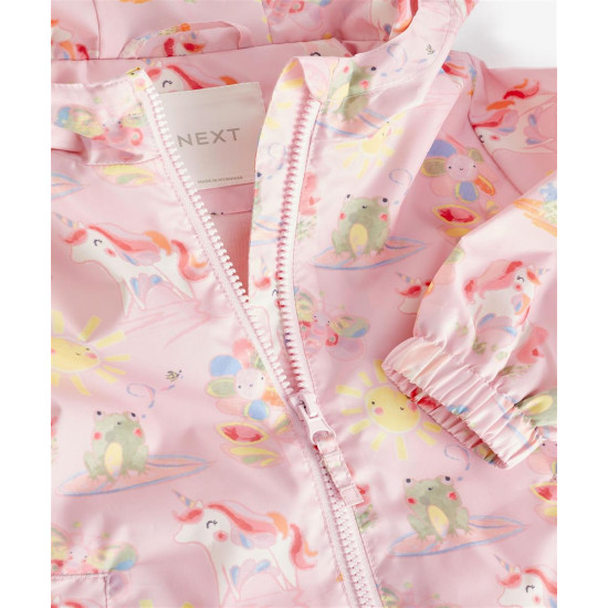 JACKET JACKET