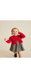 CHILDREN'S VEST