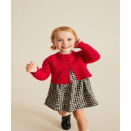 CHILDREN'S VEST