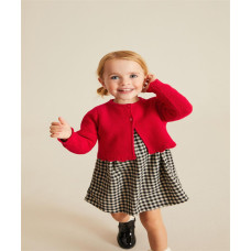 CHILDREN'S VEST