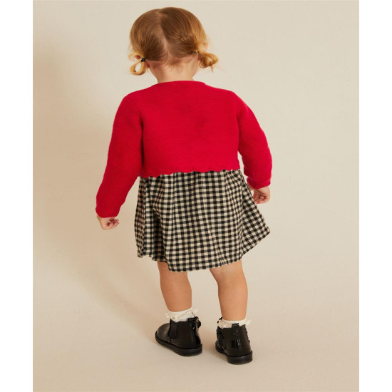 CHILDREN'S VEST CHILDREN'S VEST