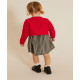 CHILDREN'S VEST CHILDREN'S VEST