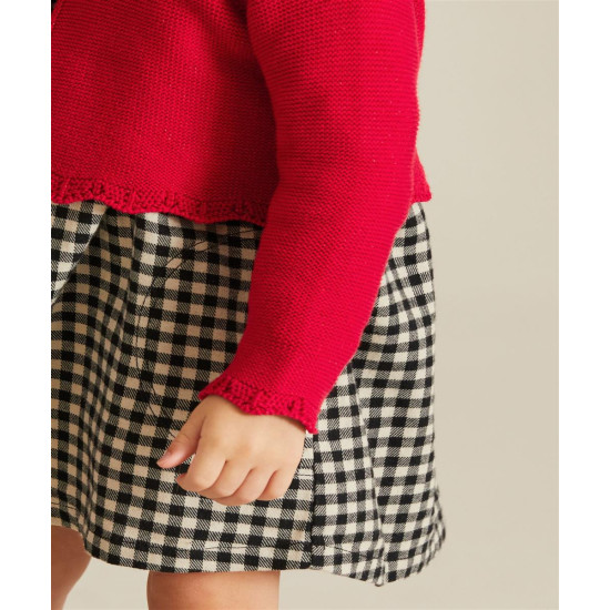 CHILDREN'S VEST CHILDREN'S VEST