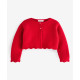 CHILDREN'S VEST CHILDREN'S VEST
