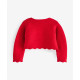 CHILDREN'S VEST CHILDREN'S VEST