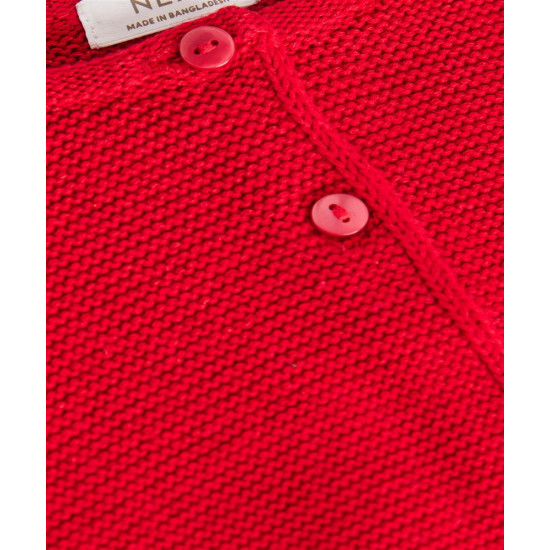 CHILDREN'S VEST CHILDREN'S VEST