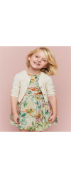 CHILDREN'S VEST