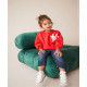 SWEATSHIRT SWEATSHIRT
