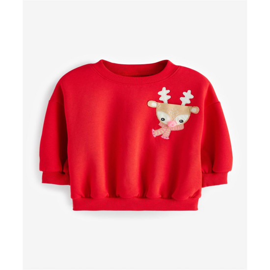 SWEATSHIRT SWEATSHIRT