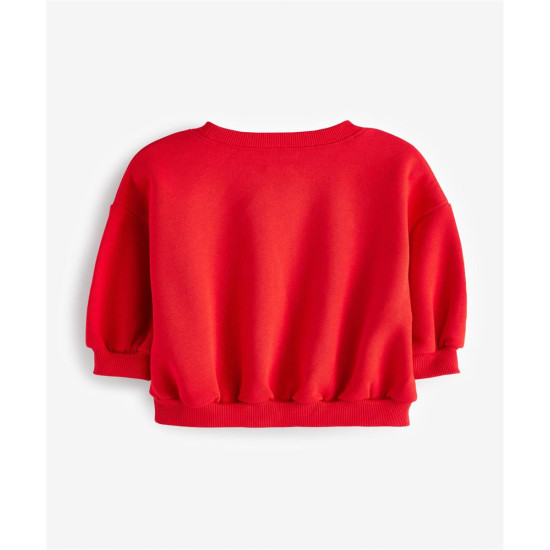 SWEATSHIRT SWEATSHIRT