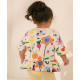 BLOUSE BLOUSE