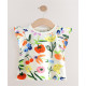 BLOUSE SET