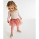 WEDGE SKIRT WEDGE SKIRT