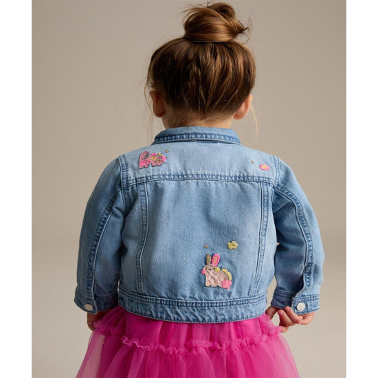JACKET JACKET