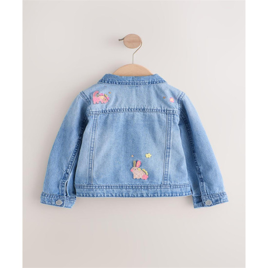 JACKET JACKET