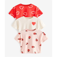 T-SHIRT SET