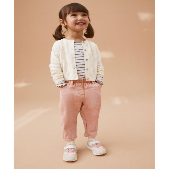CHILDREN'S VEST CHILDREN'S VEST