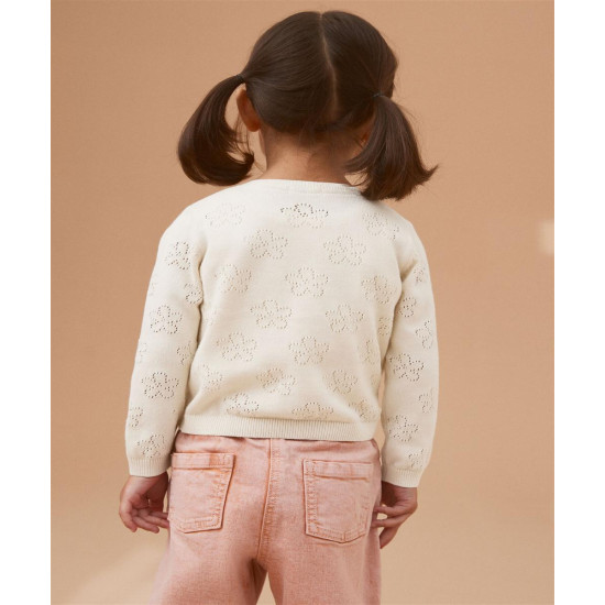 CHILDREN'S VEST CHILDREN'S VEST