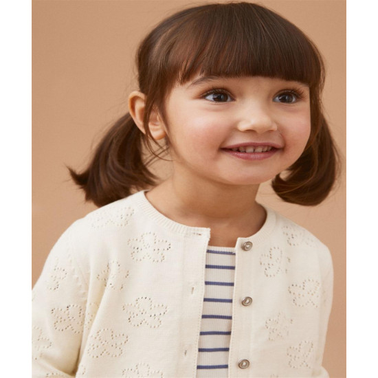 CHILDREN'S VEST CHILDREN'S VEST