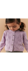 CHILDREN'S VEST