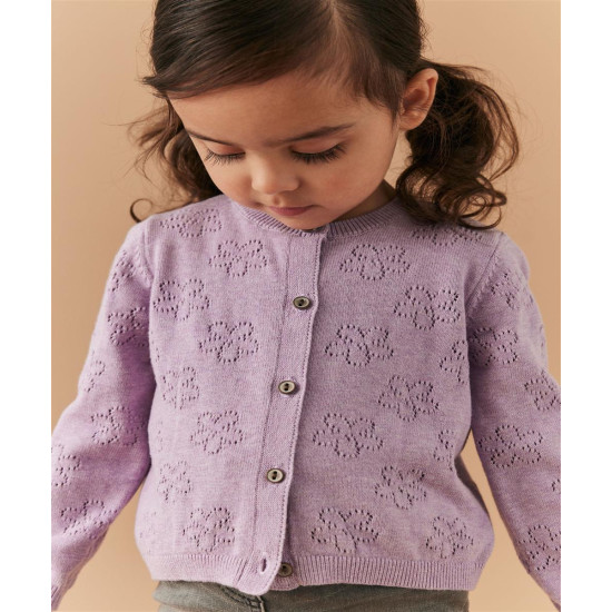 CHILDREN'S VEST
