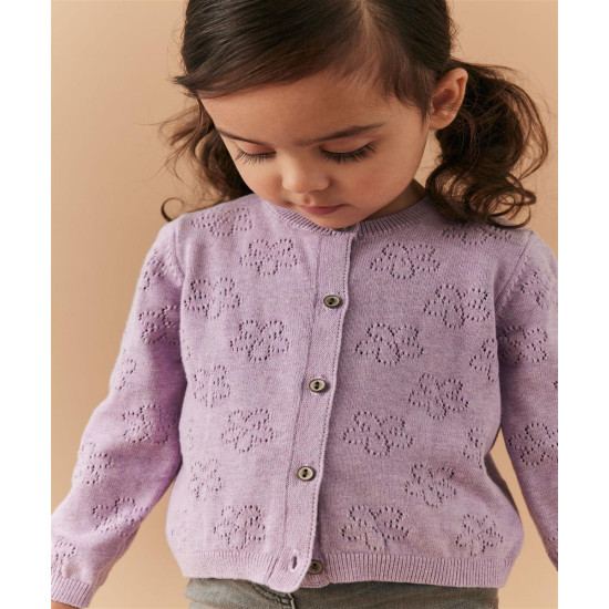 CHILDREN'S VEST