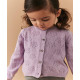 CHILDREN'S VEST