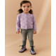 CHILDREN'S VEST