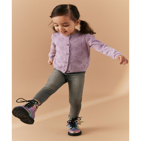 CHILDREN'S VEST