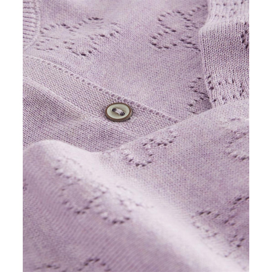 CHILDREN'S VEST