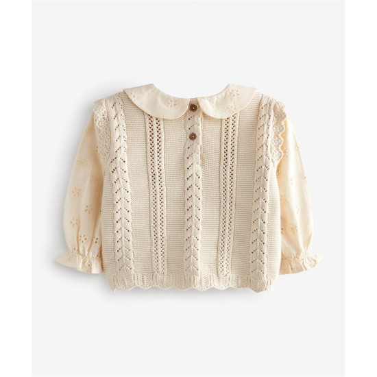 PULLOVER