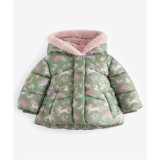 WINTER JACKET
