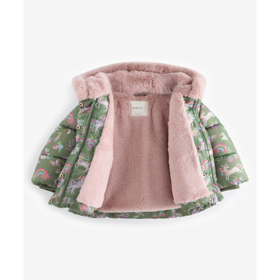 WINTER JACKET