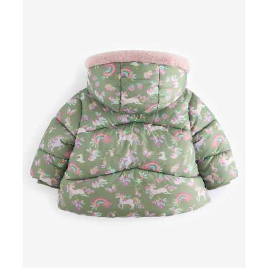 WINTER JACKET