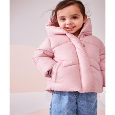 WINTER JACKET
