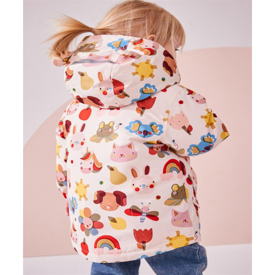 JACKET JACKET