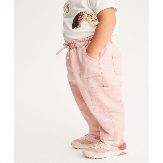 CHILDREN'S TROUSERS CHILDREN'S TROUSERS