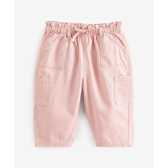 CHILDREN'S TROUSERS CHILDREN'S TROUSERS