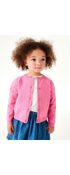 CHILDREN'S VEST