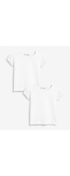 CHILDREN'S T-SHIRT SET