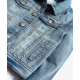DENIM JACKET DENIM JACKET