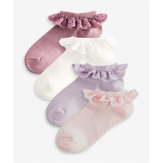 SOCKS SOCKS