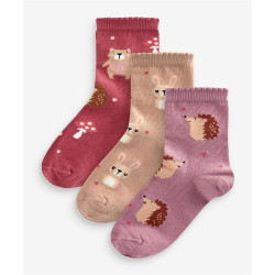 SOCKS