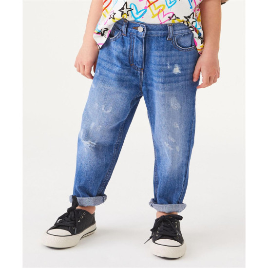 CHILDREN'S JEANS