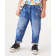 CHILDREN'S JEANS