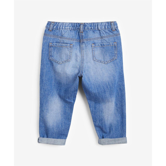 CHILDREN'S JEANS